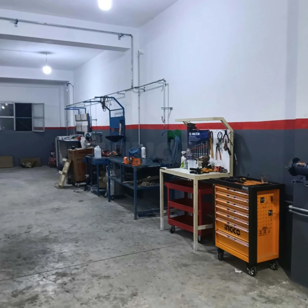 Entreprise Diagnostic voiture