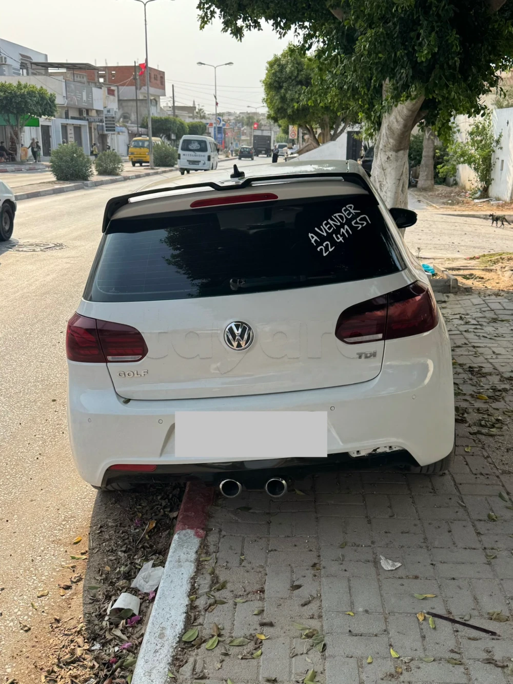 Volkswagen Golf 6