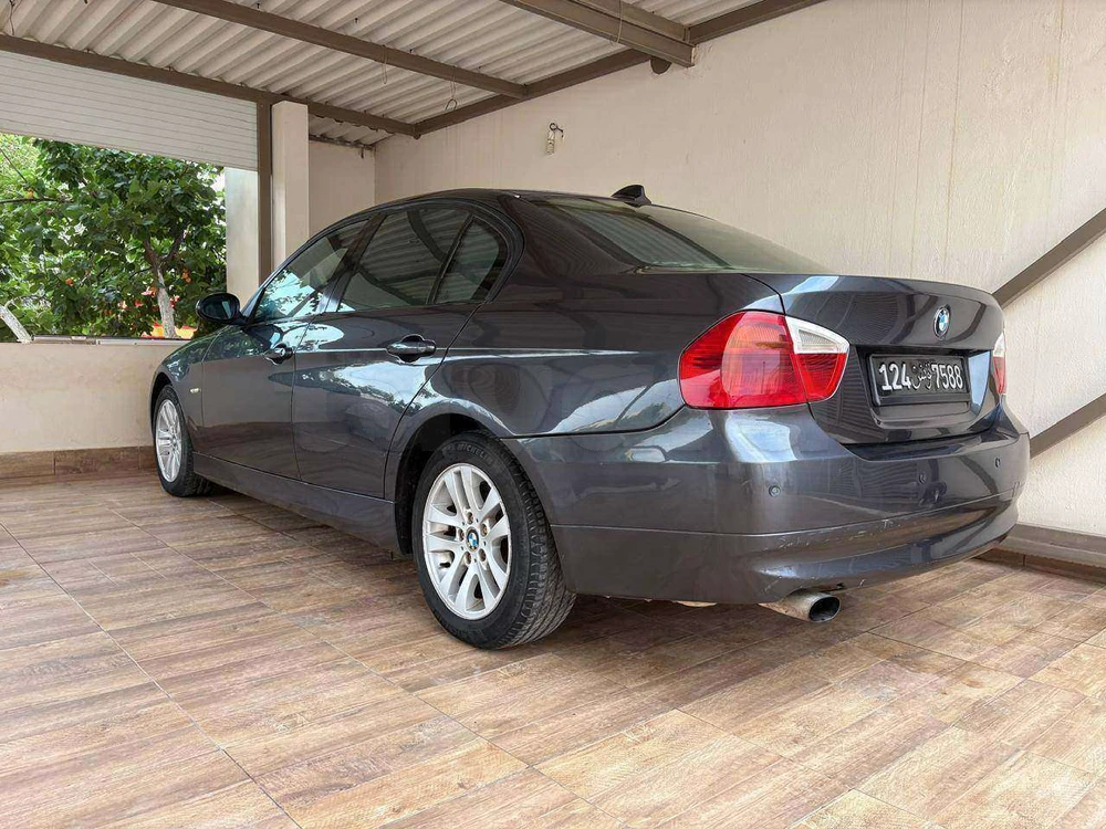 BMW Serie 3