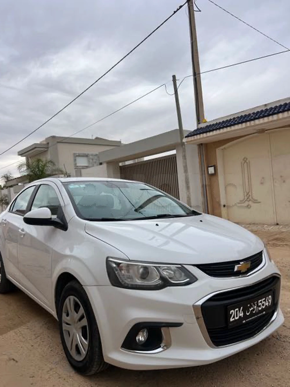 Chevrolet Alero