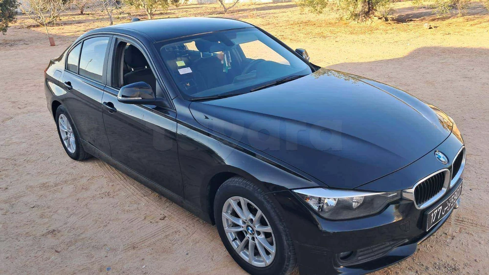 BMW Serie 3