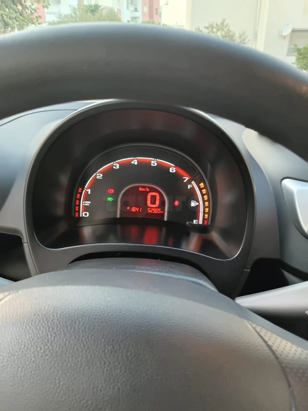 Chery QQ