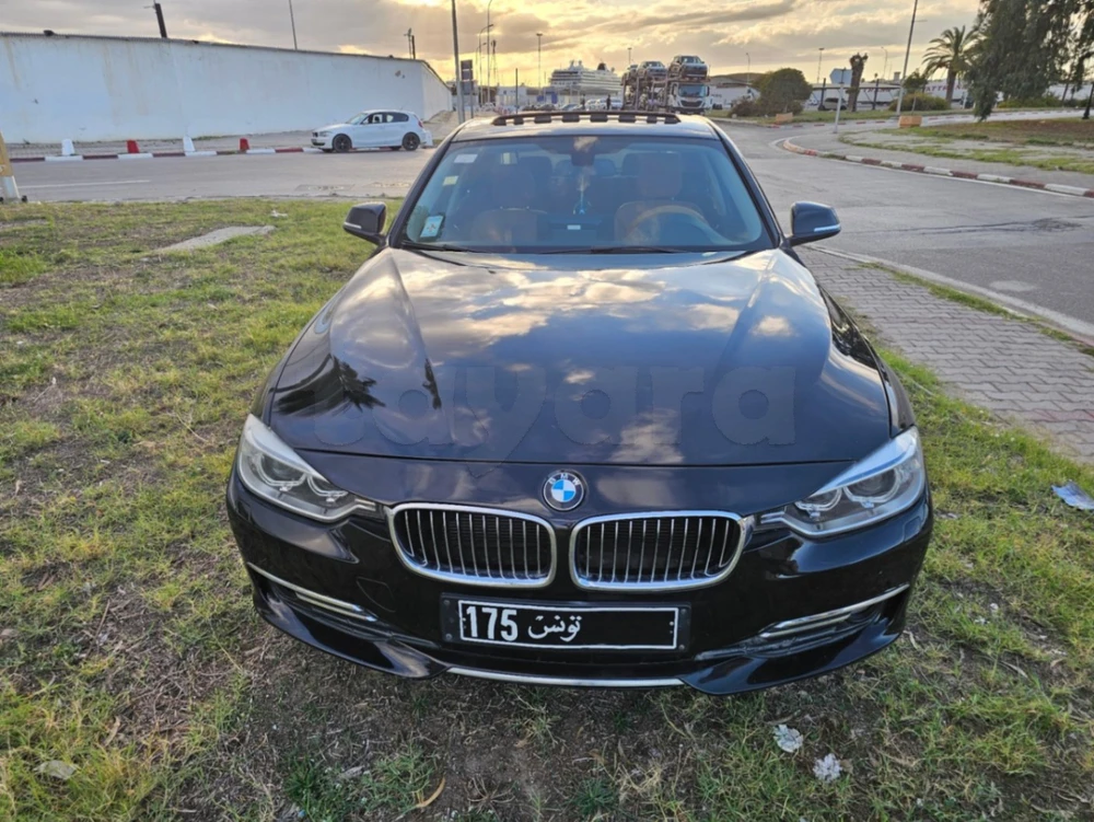 BMW Serie 3