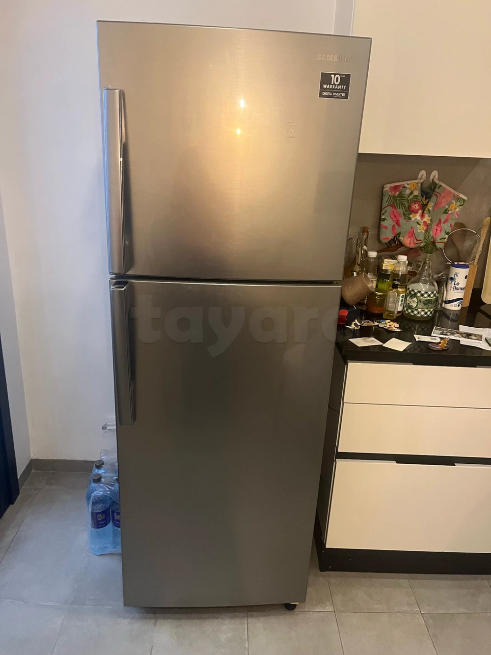 vente electroménager