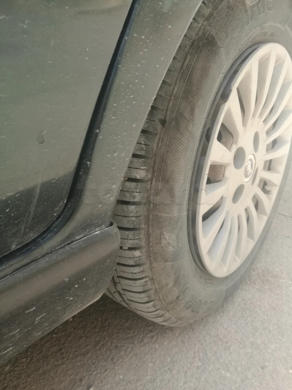 Fiat Siena