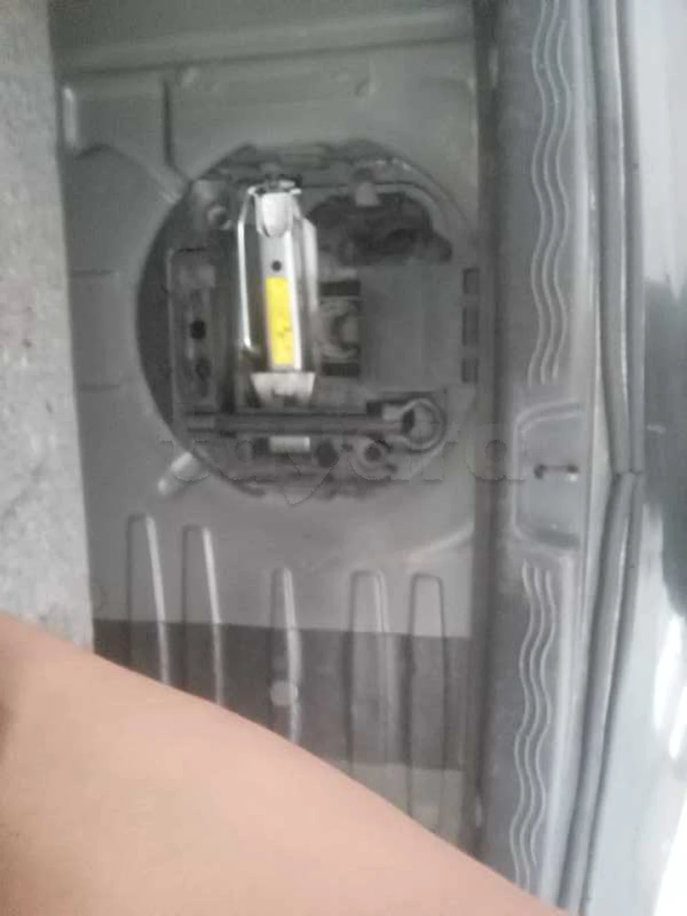 Renault Modus