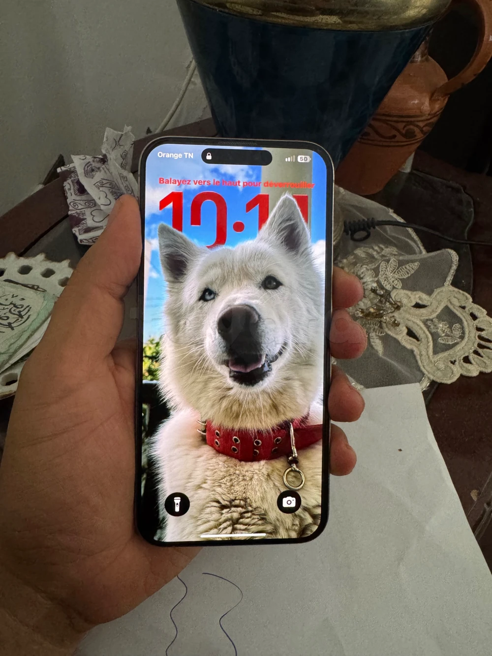 iPhone 15 Pro Max 256GB