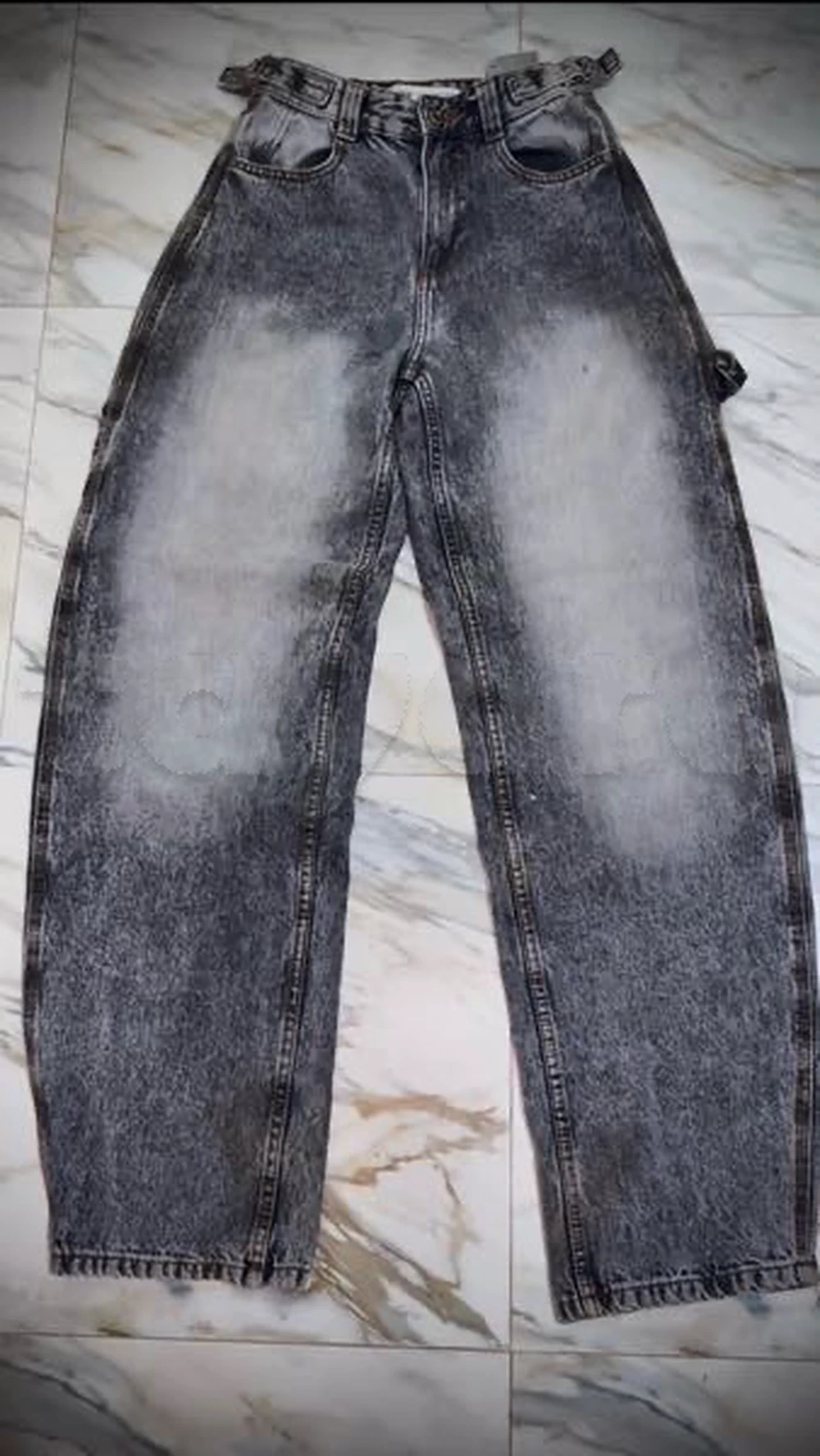 pantalon berchka
