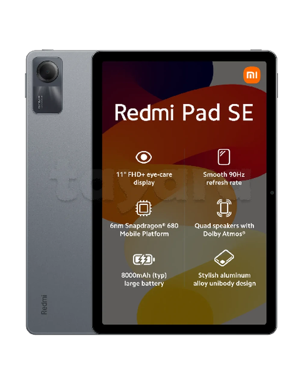 Redmi pad se 11pouce