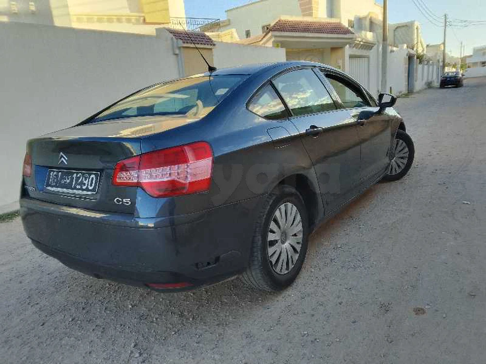 Citroen C5