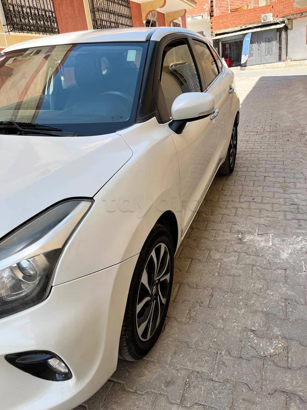 Suzuki Baleno