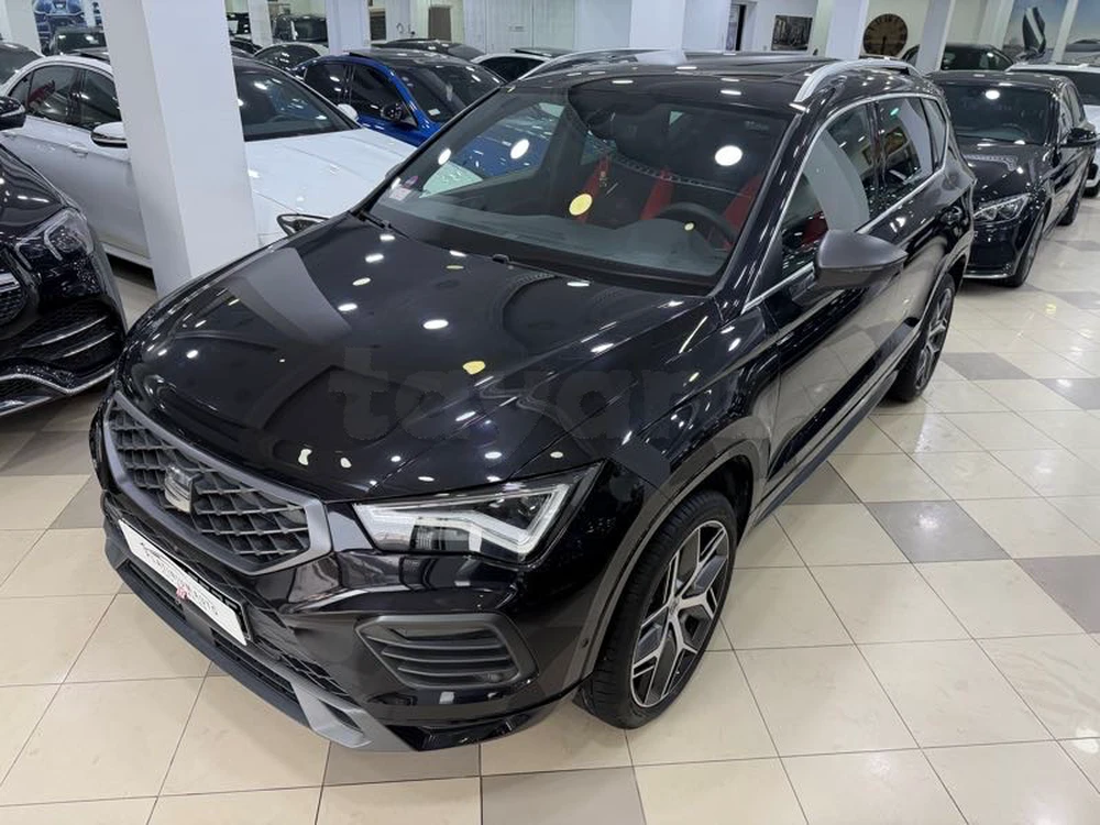 SEAT Altea XL