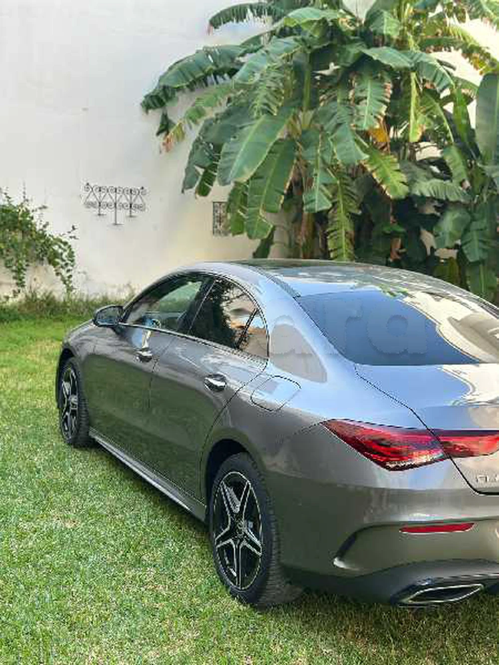 Mercedes-Benz Classe CLA