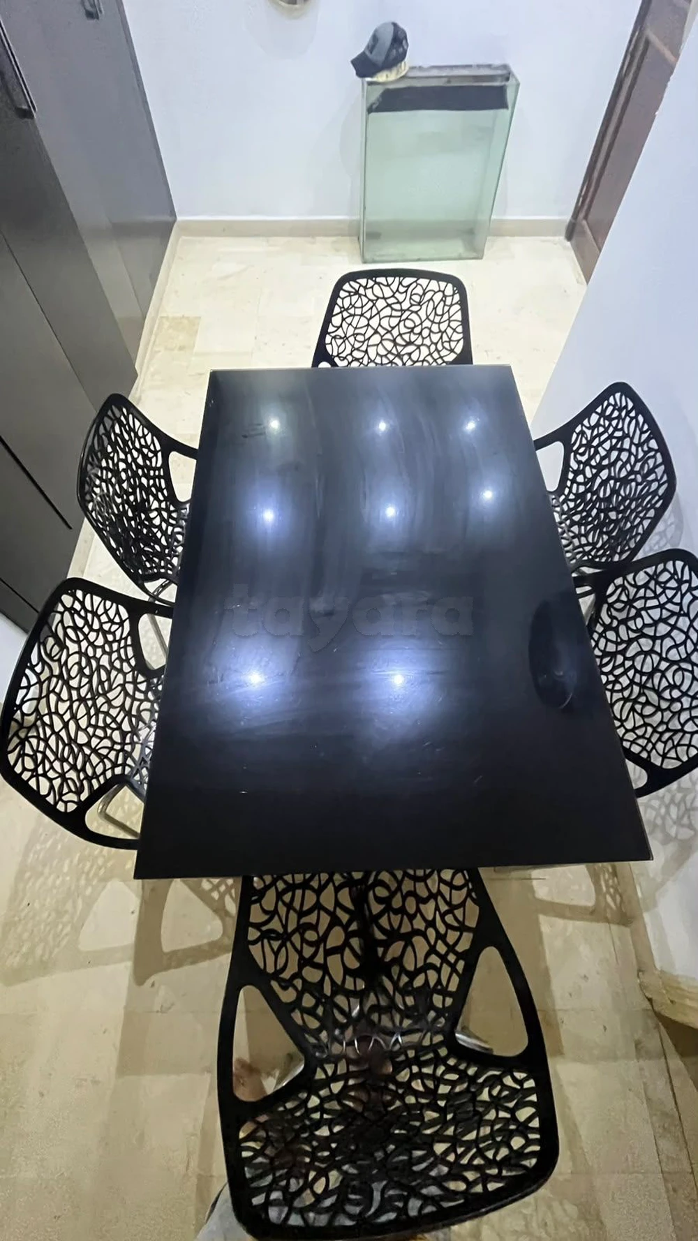 Table à manger