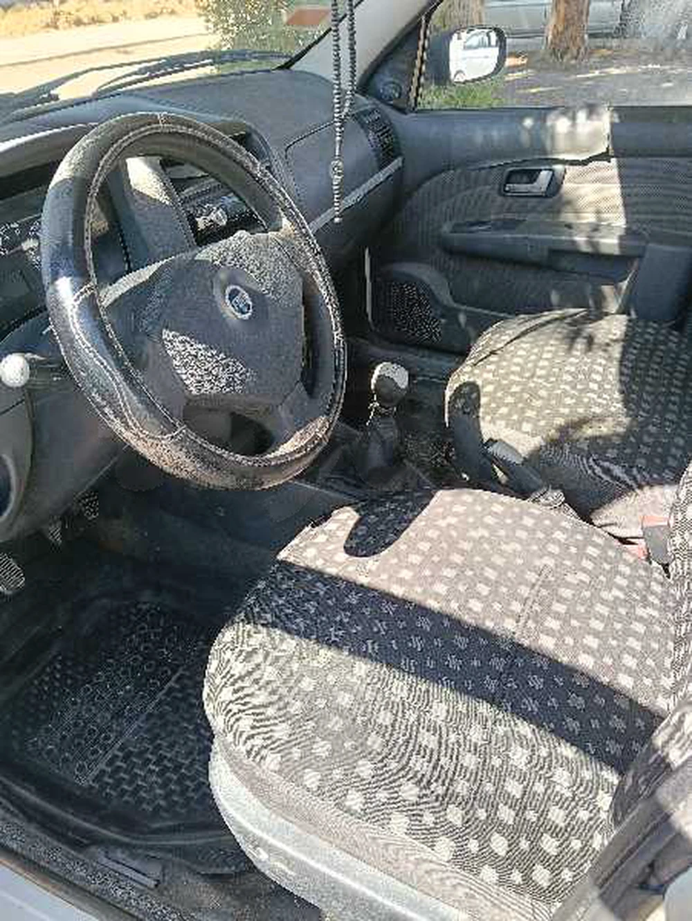 Fiat Siena