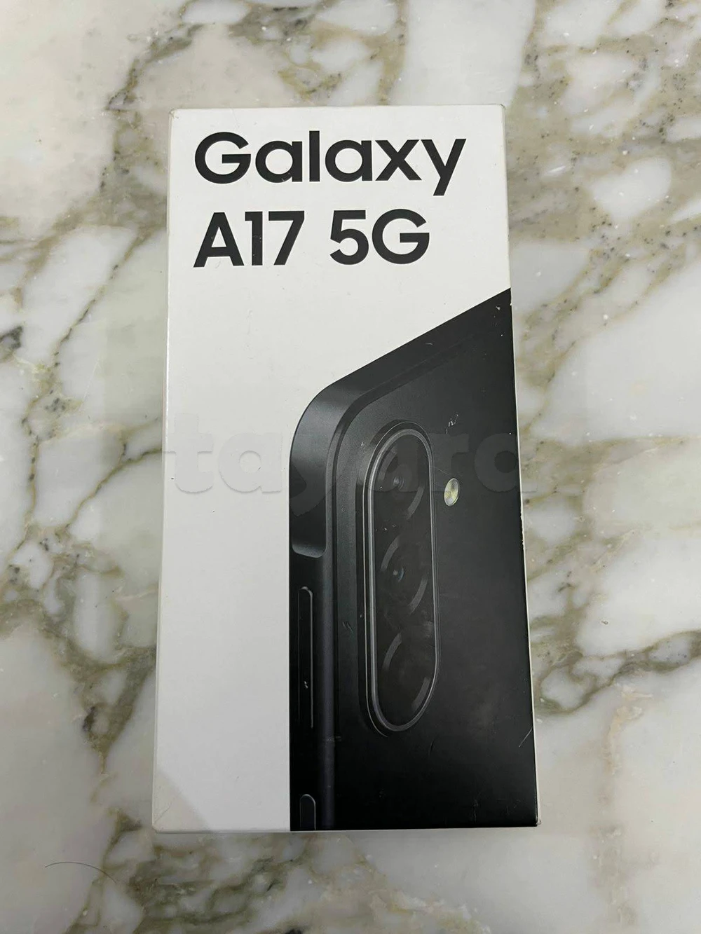 Télèphone Samsung A17 5G à vendre