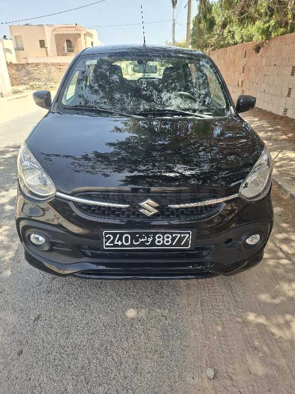 Suzuki Celerio