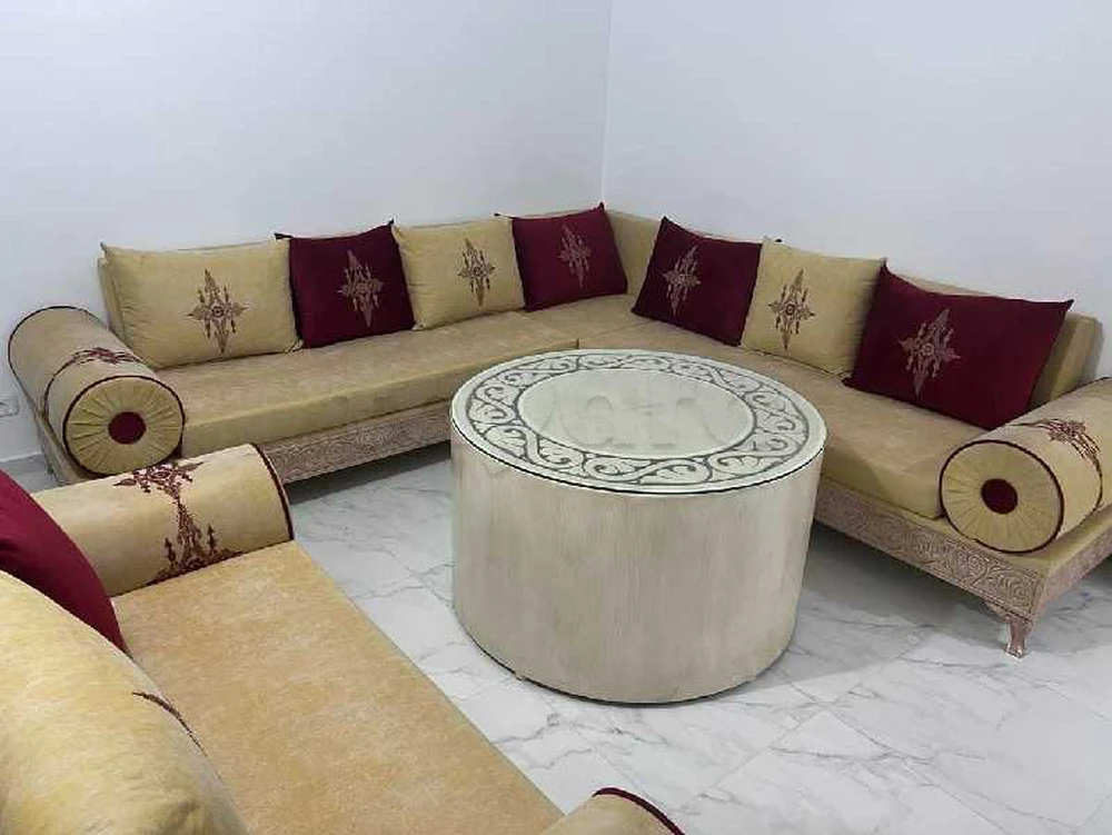 salon arabesque