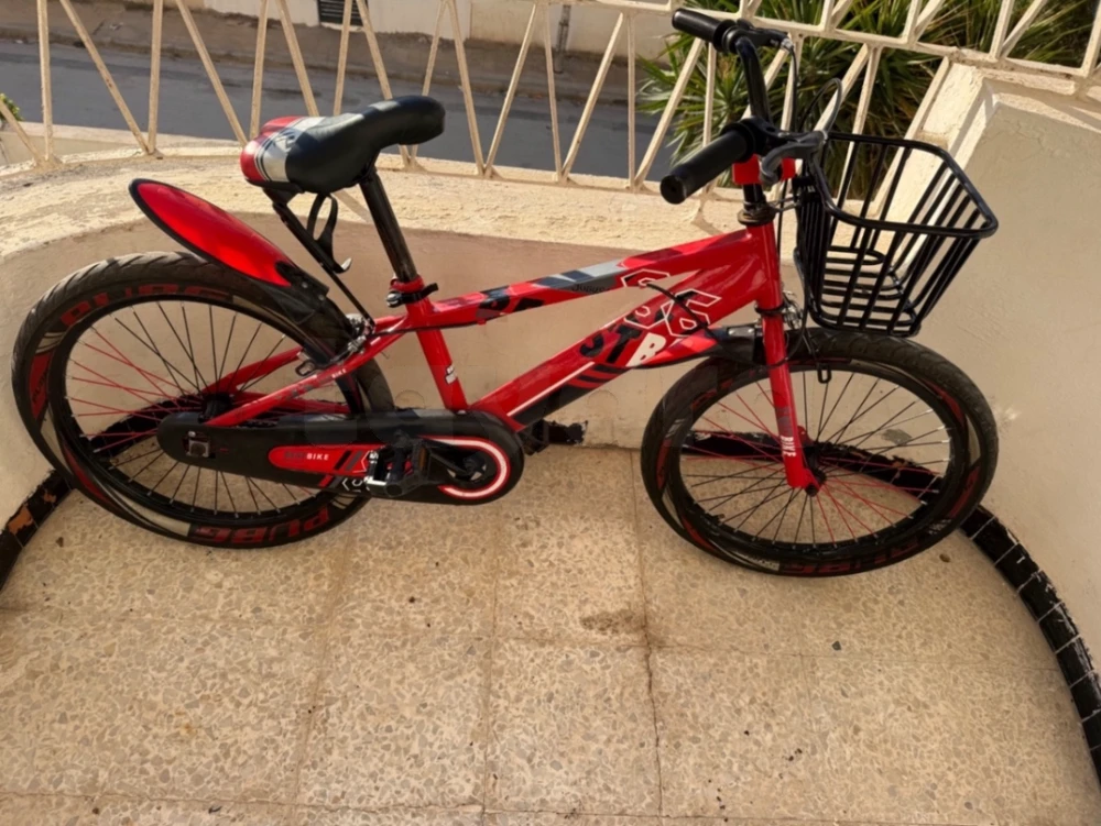Vélo pour enfants