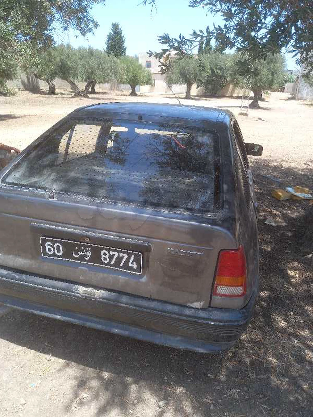Opel Kadett