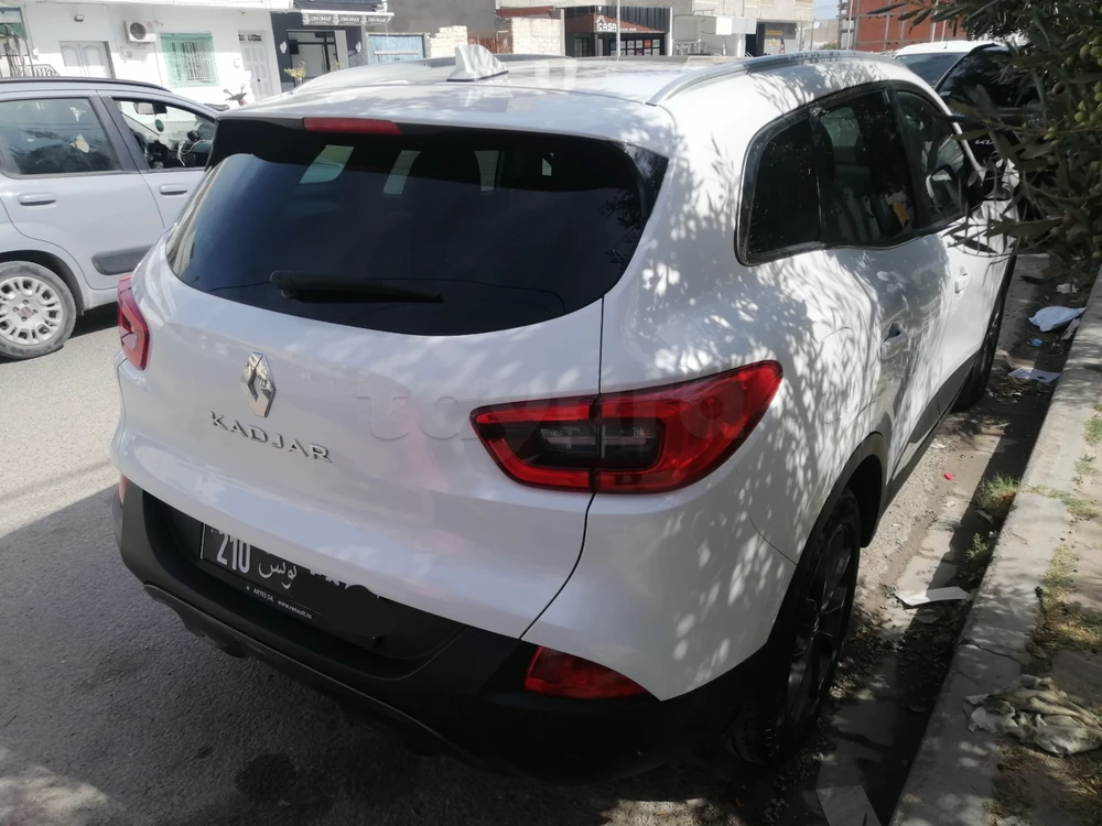 Renault Kadjar
