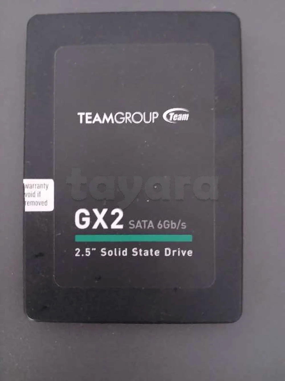 Disque SSD 2 To