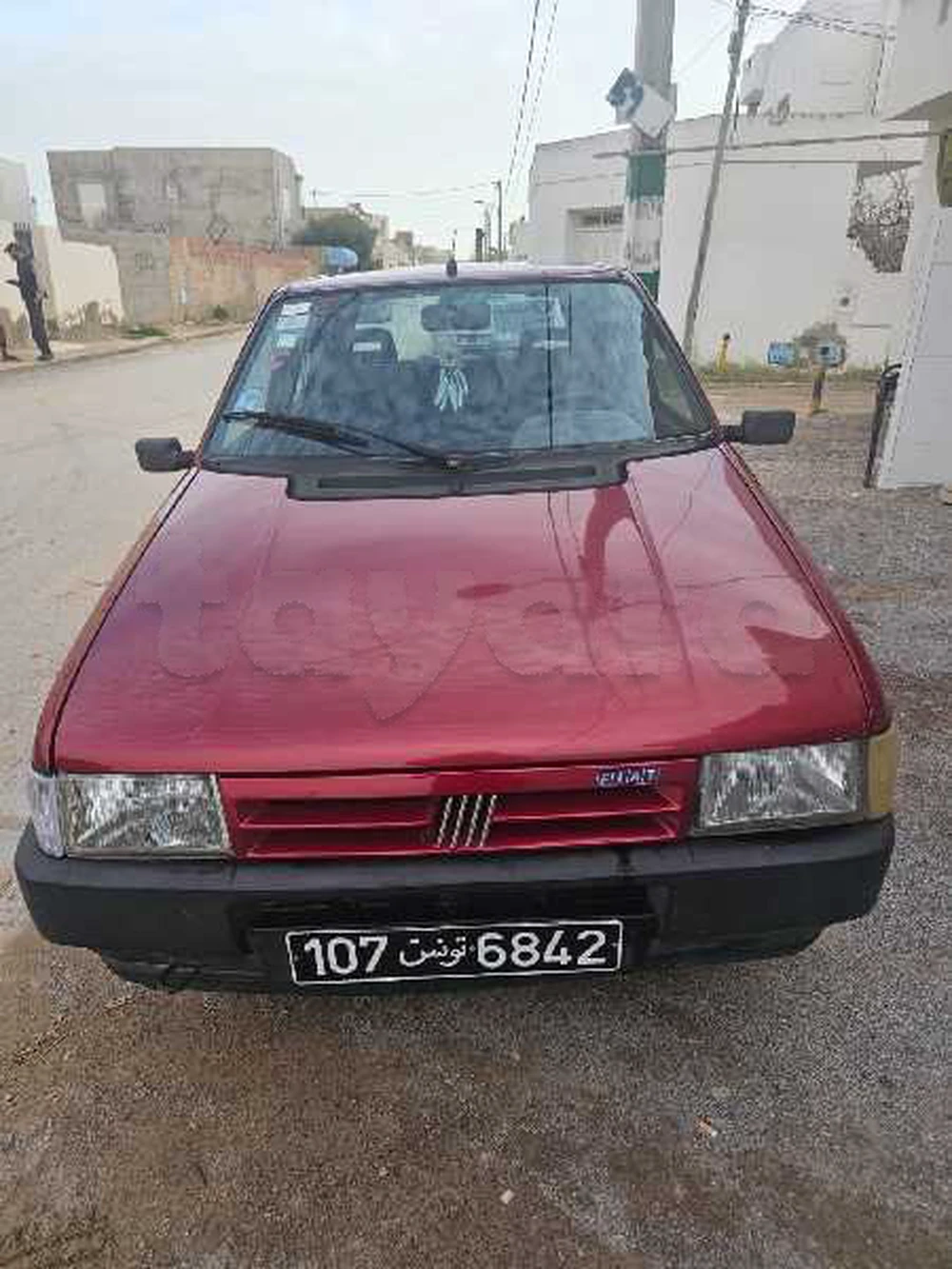 Fiat Uno