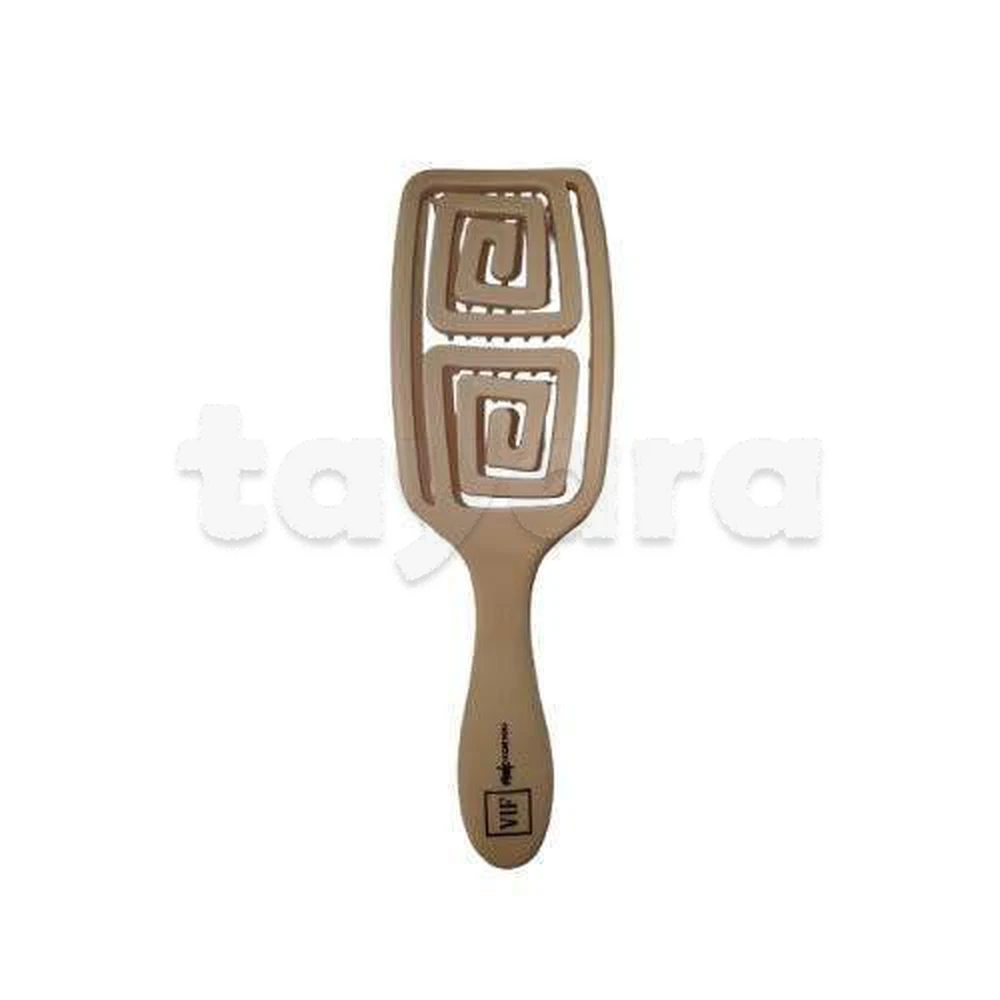 Brosse Squelette Flexible
