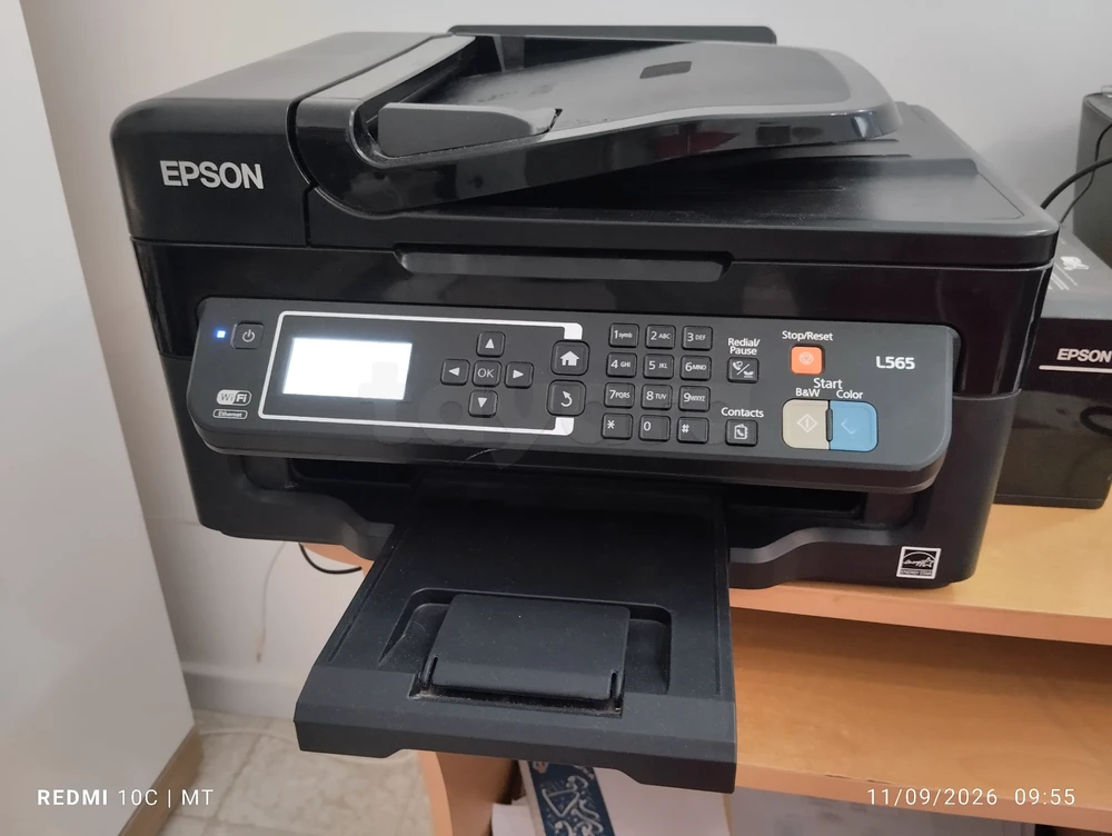 Imprimante Epson L565
