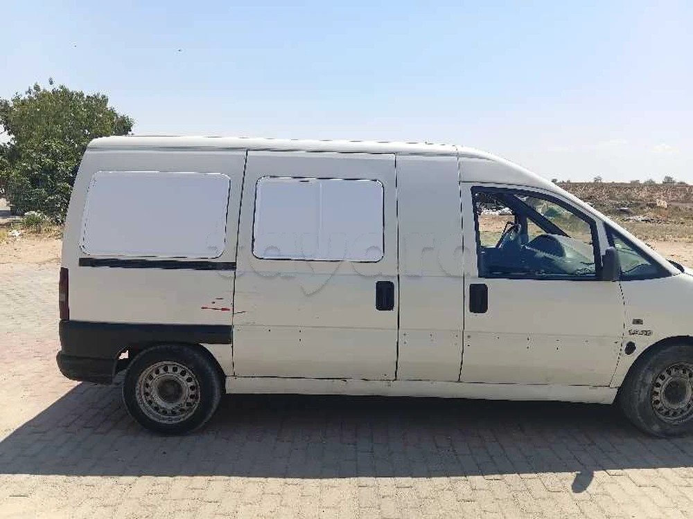 Peugeot Expert