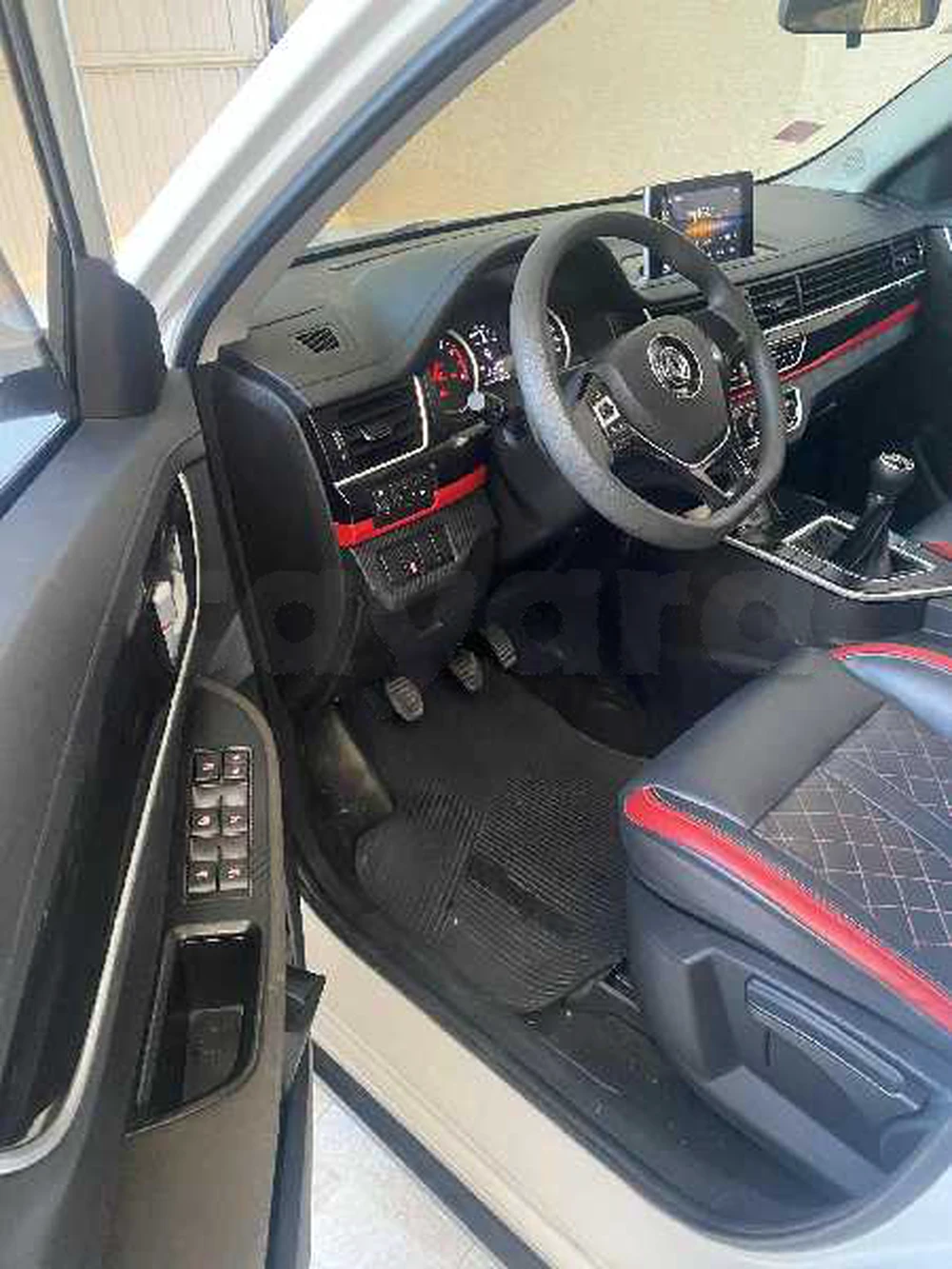 DongFeng S50
