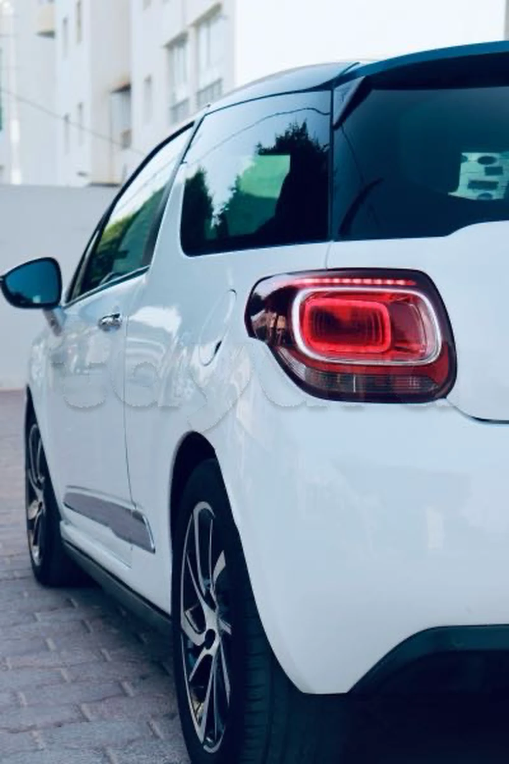 Citroen DS3