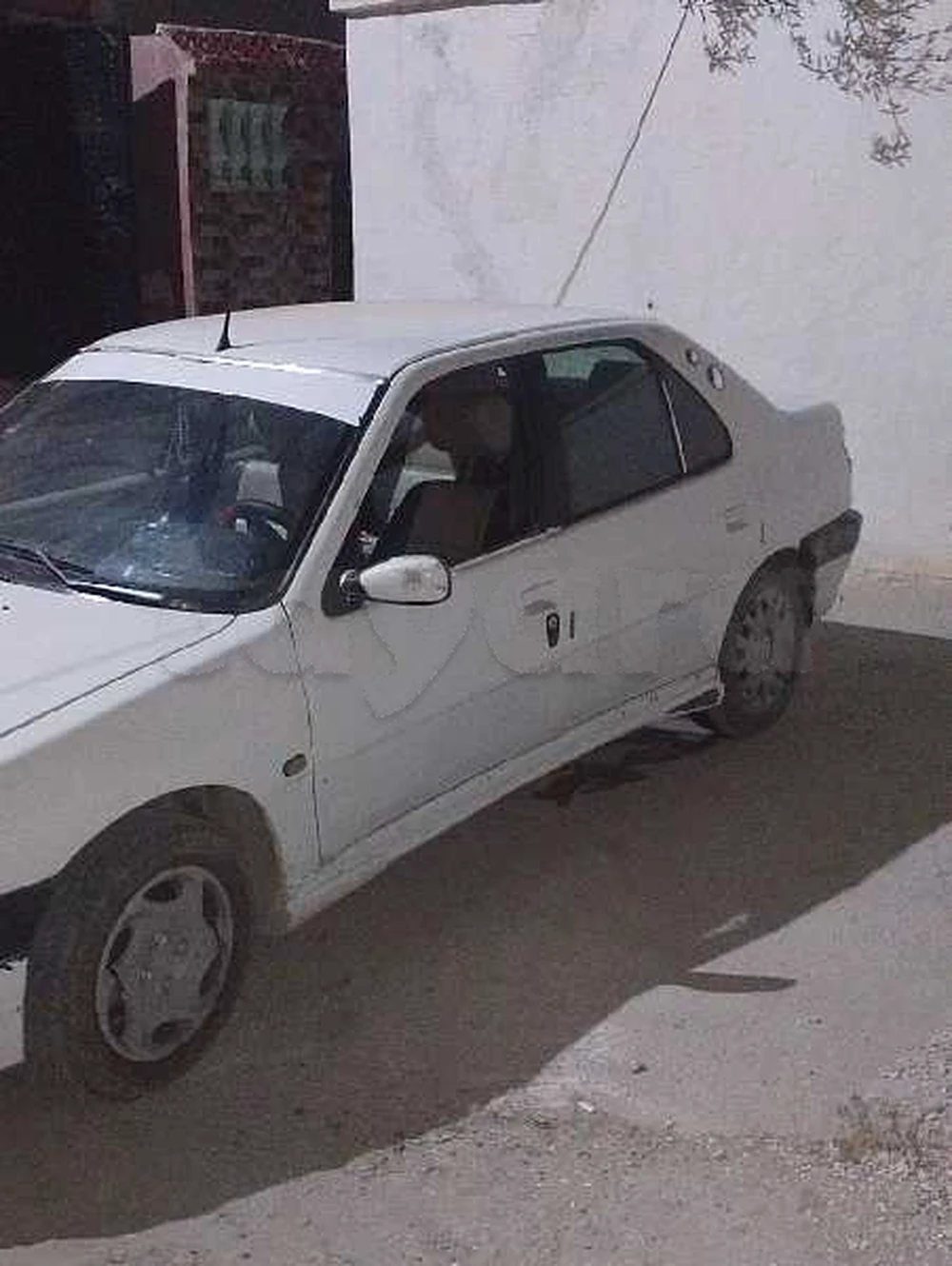 Peugeot 306