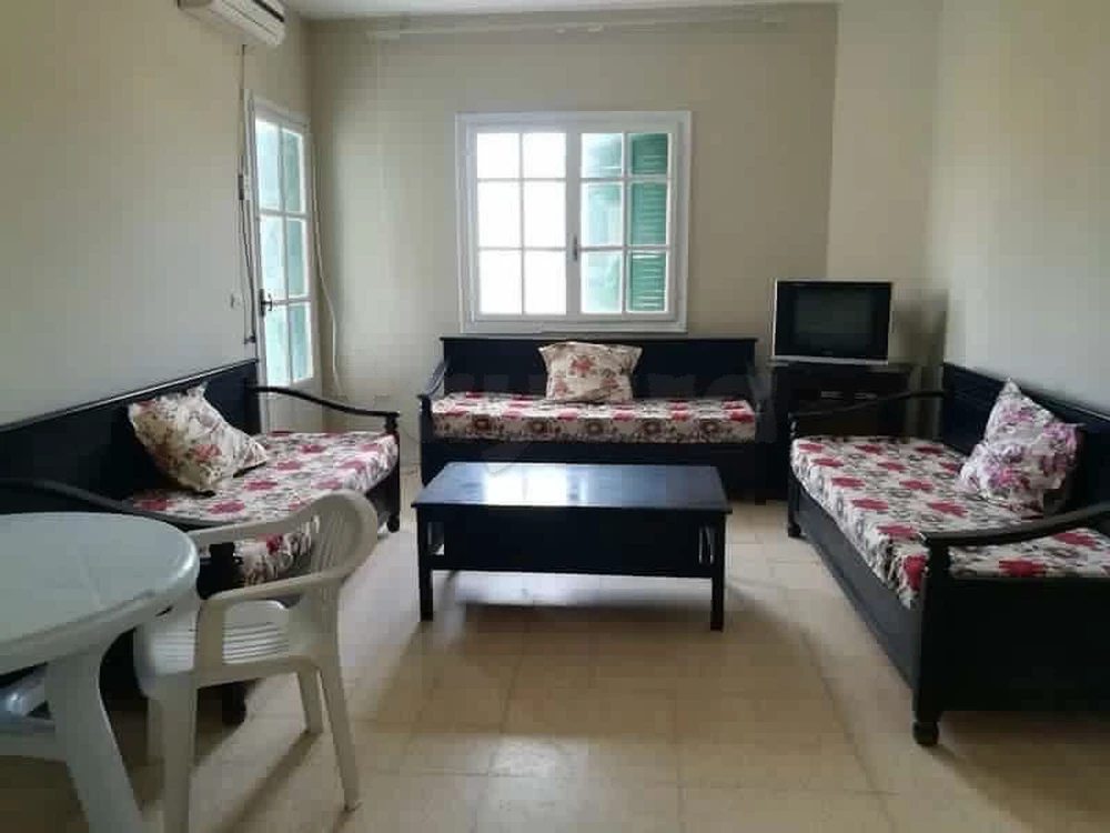 à vendre appartement s+2 près shoes centre