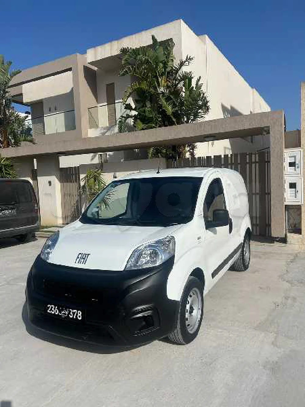 Fiat Fiorino