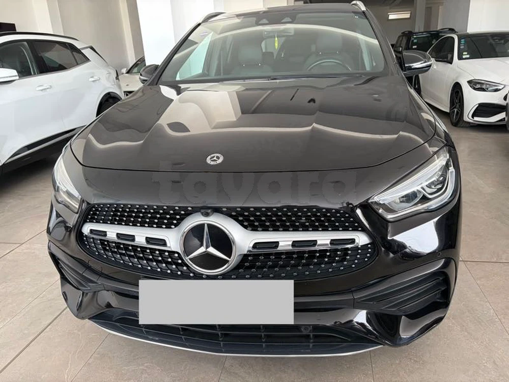 Mercedes-Benz Classe GLA