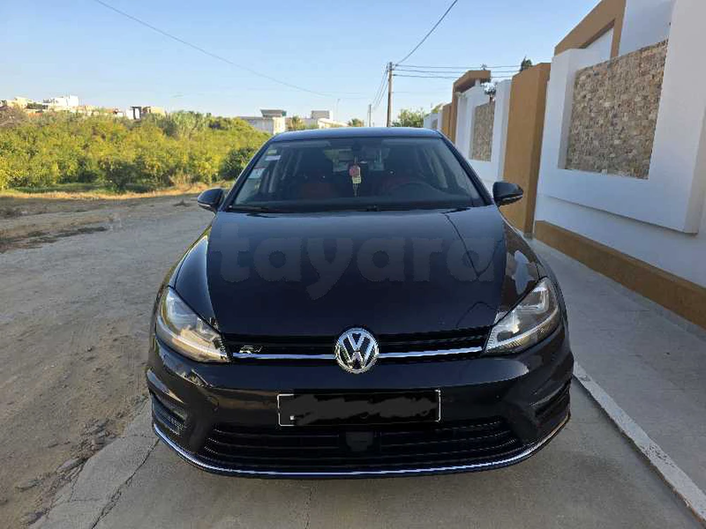 Volkswagen Golf 7