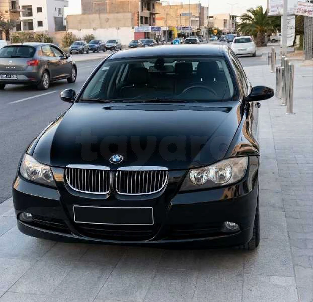 BMW Serie 3