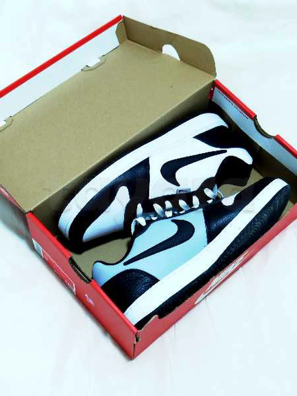 Nike Ebernon Low Premium