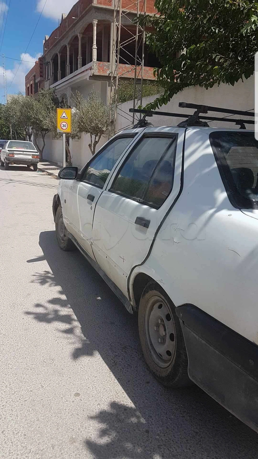 Renault 19