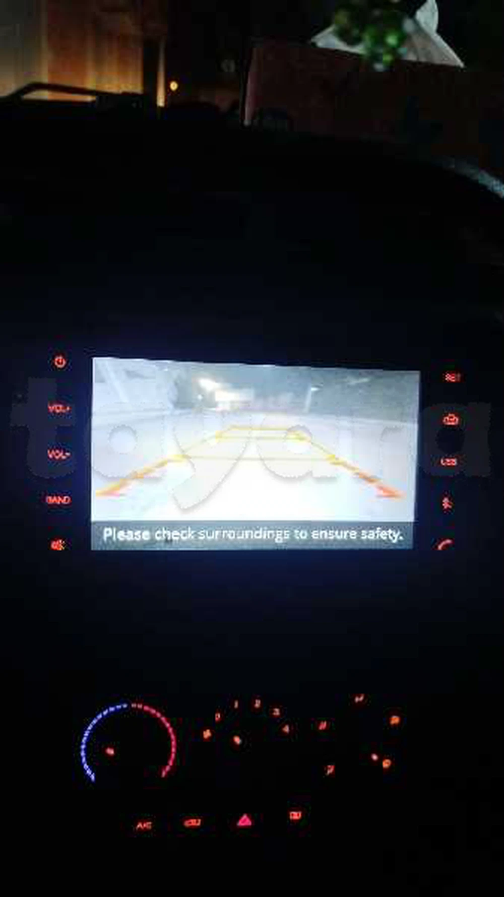 Chery Tiggo