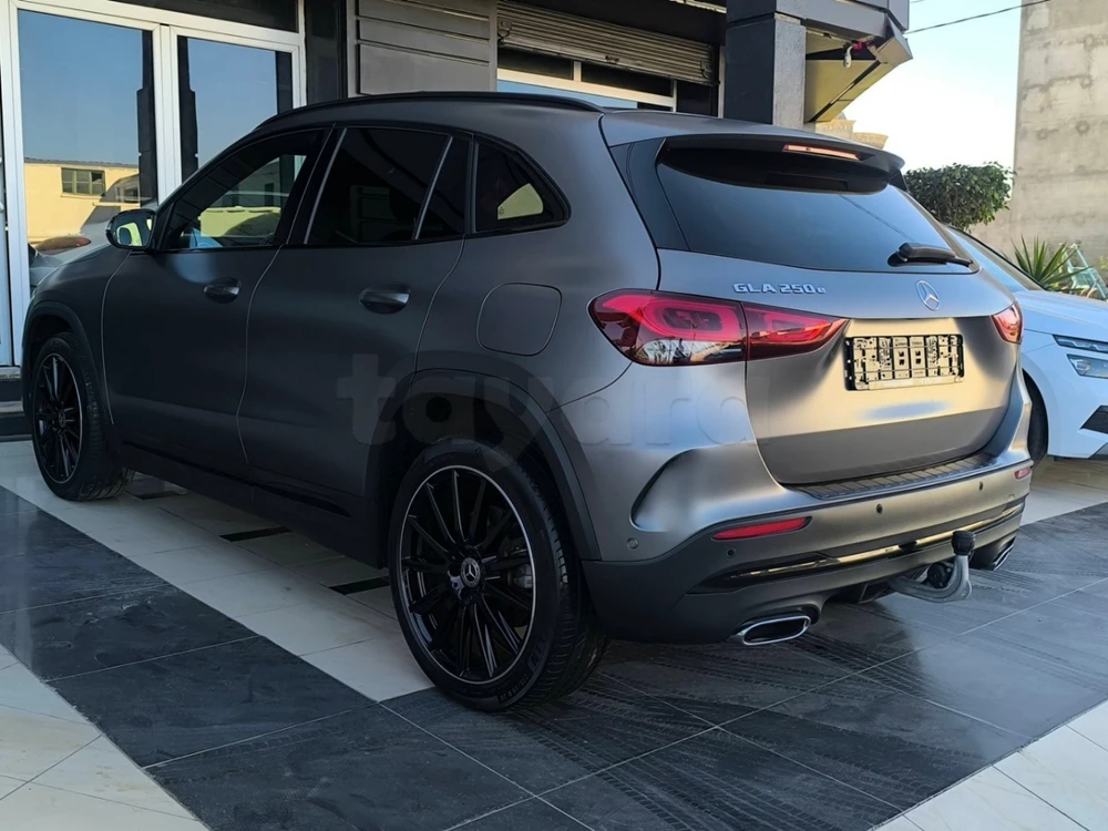 Mercedes-Benz Classe GLA