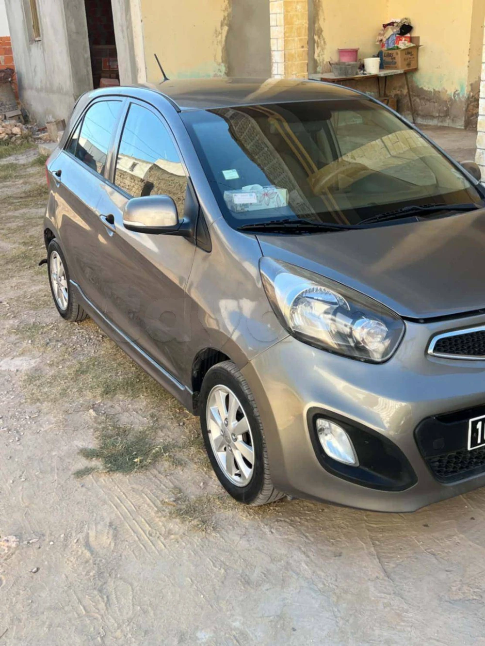 Kia Picanto