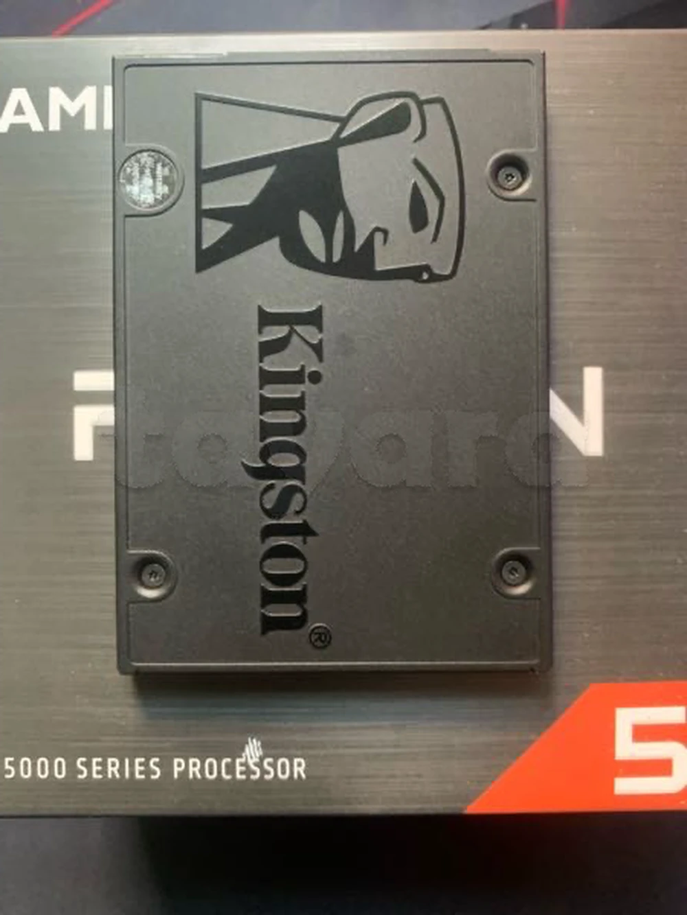 SSD 1TB Kingston