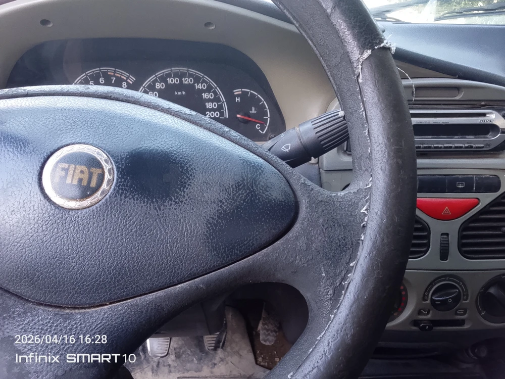 Fiat Siena