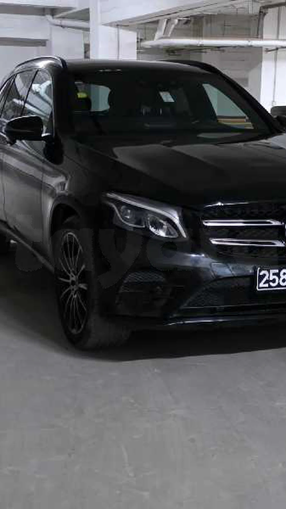 Mercedes-Benz Classe GLC