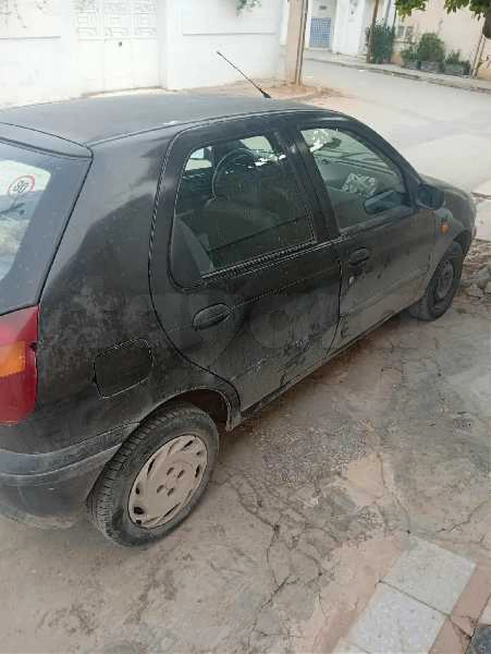 Fiat Palio