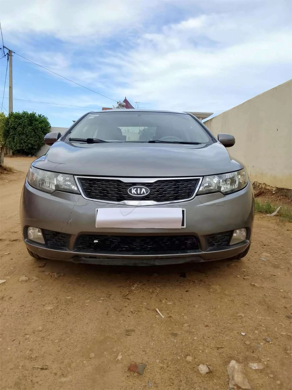 Kia Cerato