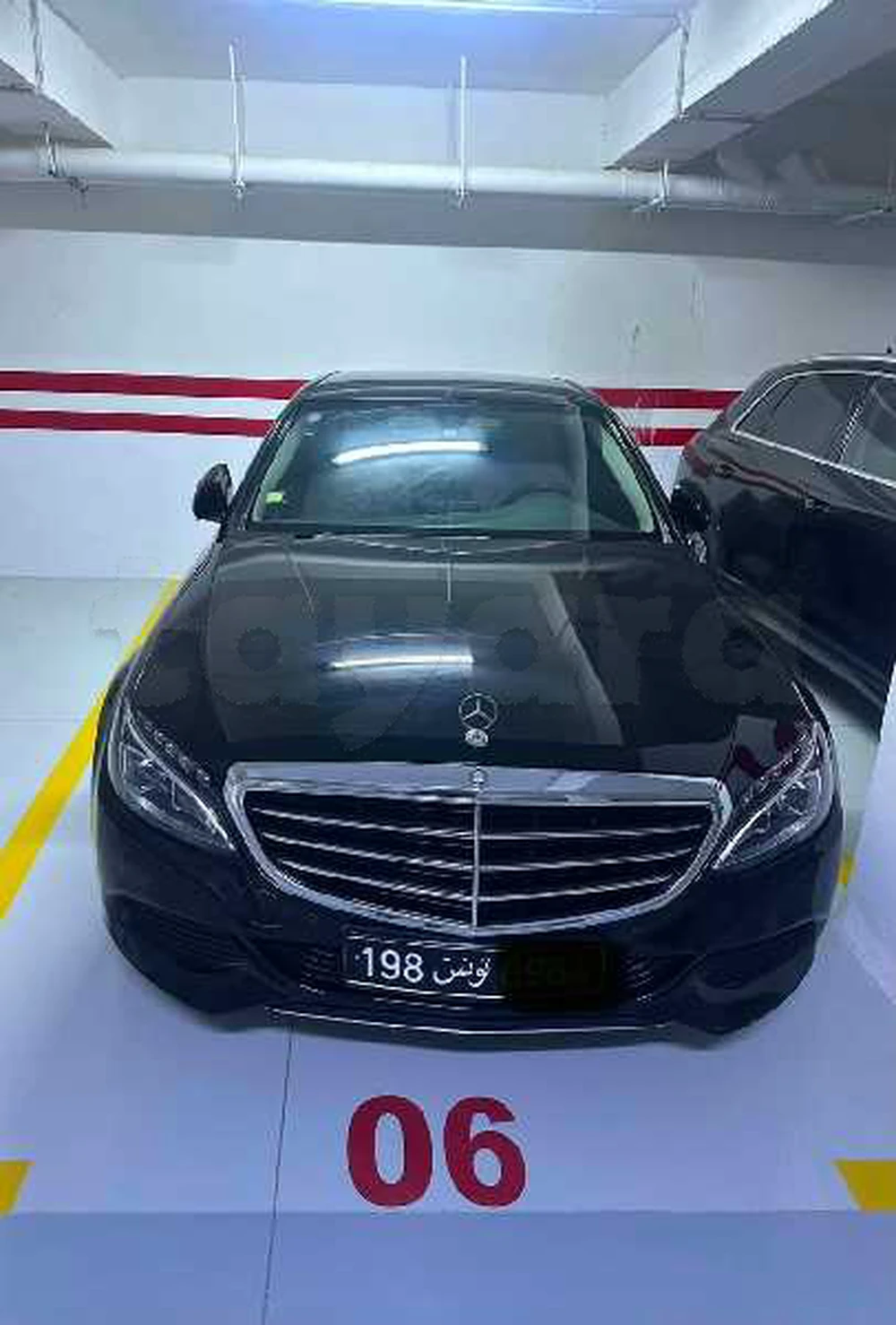 Mercedes-Benz Classe C