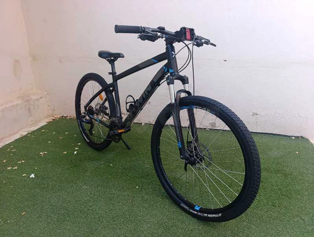rockrider 520